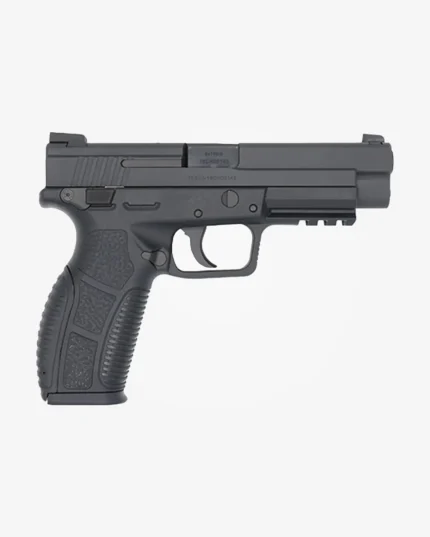 Pistola Tisas Zigana P9L 18+1 Calibre 9mm