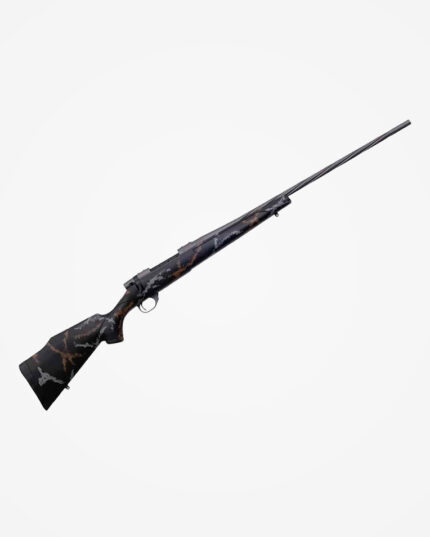 Rifle Weatherby Vanguard Meateater - Cal .308 Win 26"