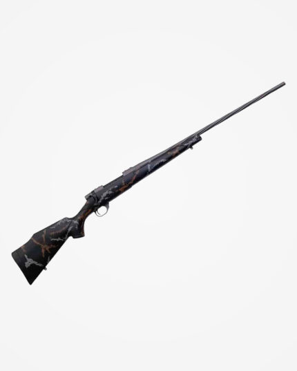 Rifle Weatherby Vanguard Meateater - Cal 6,5mm Creedmoor 26"
