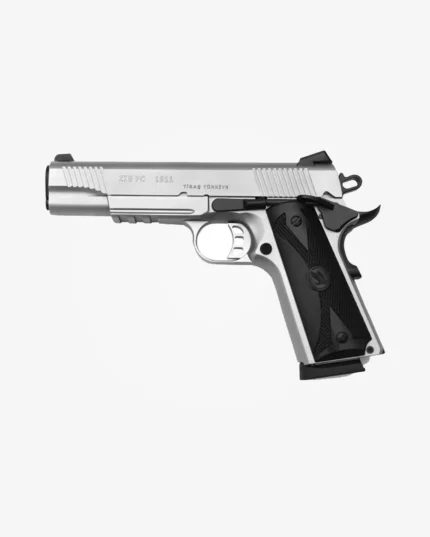 Pistola Tisas Zig PC 1911 Stainless Calibre 9mm
