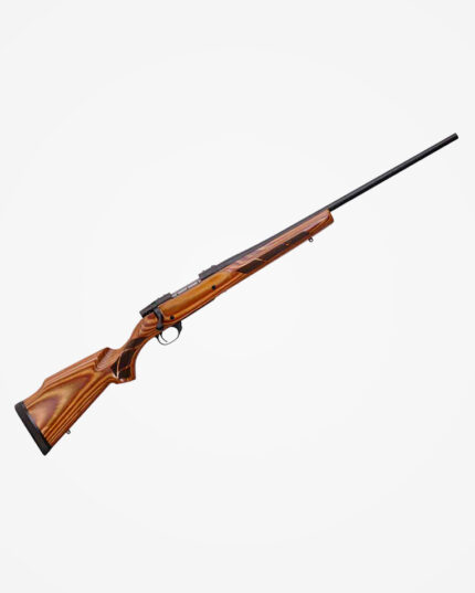 Rifle Weatherby Vanguard Laminate Sporter - Cal .30-06 Sprg 24"