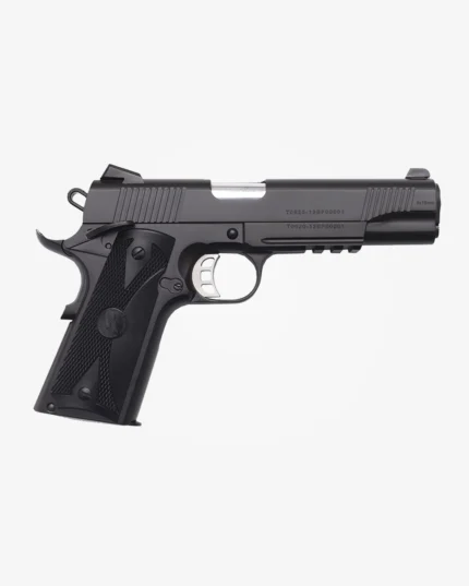 Pistola Tisas Zig PC9 Black Calibre 9mm