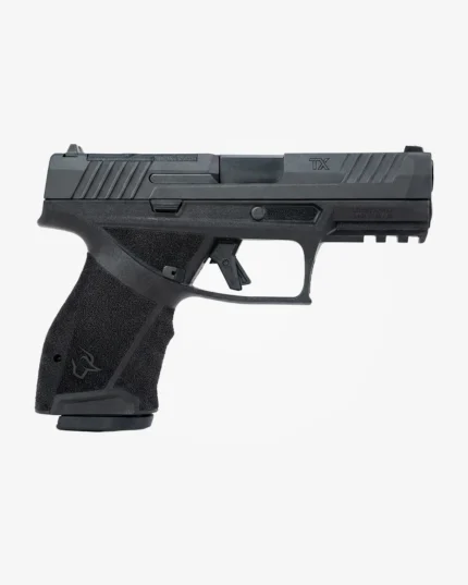 Pistola Taurus TX9 Compacta .9 mm