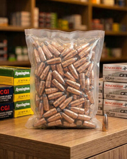 Projétil CBC .308 Win EXPT 150gr