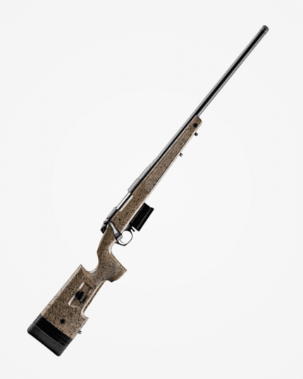RIFLE HMR HUNTING Bergara .308 WIN 24" Cano Precisão | KRC Sports