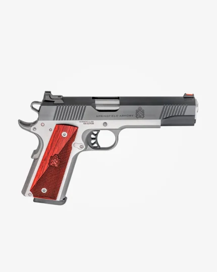 Pistola Springfield 1911 RONIN™ .45 ACP HANDGUN
