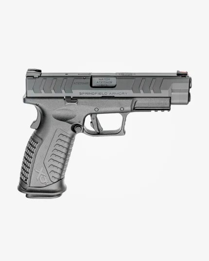 Pistola Springfield XD(M) Elite 4.5" Full Size Pst. Semi-Auto - Cal. 9mm