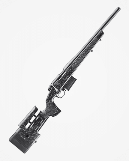 Rifle B-14R Carbon .22LR Bergara - Precisão e Compra Segura