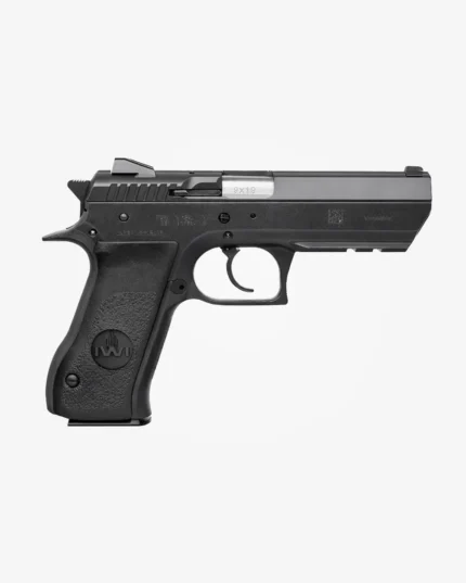 Pistola IWI Jericho 941 R-Full Metal .9mm