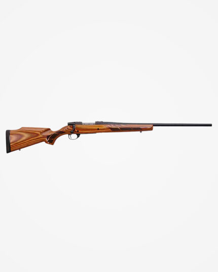 Rifle Weatherby Vanguard Laminate Sporter - Cal .30-06 Sprg 24"