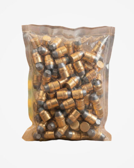 Projeteis .454 Casull Marcondes 250gr SP JQ