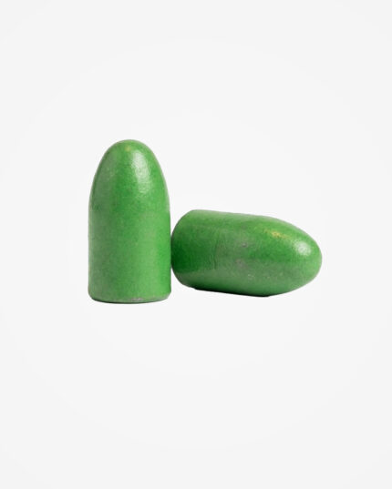 Projeteis .9mm Ogival Pintado 125gr