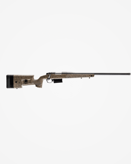RIFLE HMR HUNTING Bergara .308 WIN 24" Cano Precisão | KRC Sports