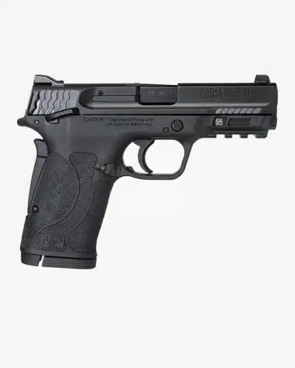 Pistola Smith & Wesson M&P Shield EZ .380