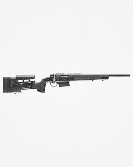 Rifle B-14R Carbon .22LR Bergara - Precisão e Compra Segura