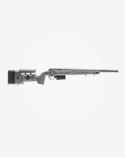 Rifle Bergara R Steel B-14R .22 LR | Precisão e Compra Segura