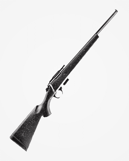 Rifle Bergara BMR Carbon .22LR - Ultra-Leve e Preciso | KRC Sports