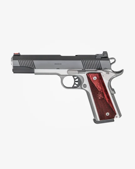 Pistola Springfield 1911 RONIN™ .45 ACP HANDGUN