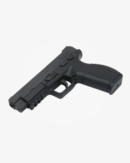 Pistola Tisas Zigana P9L 18+1 Calibre 9mm