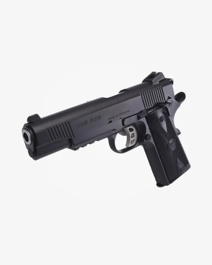 Pistola Tisas Zig PC9 Black Calibre 9mm