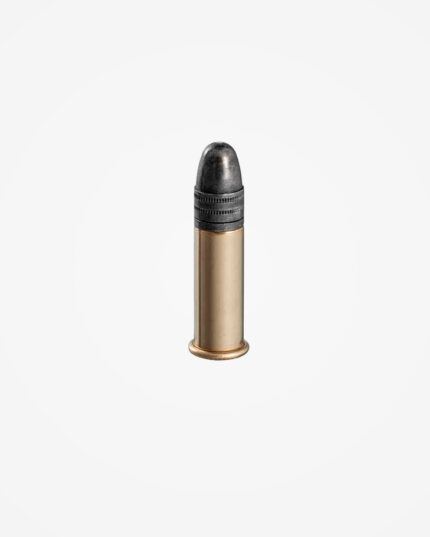 Kit 10 Caixas (500) - Cartucho CBC 22 LR Target 40gr