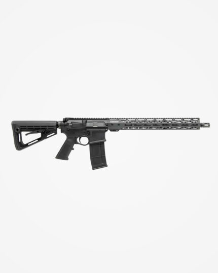 Rifle Semiautomático Tanfoglio TSR 223 Oxidado - Cal .223 Rem 16"