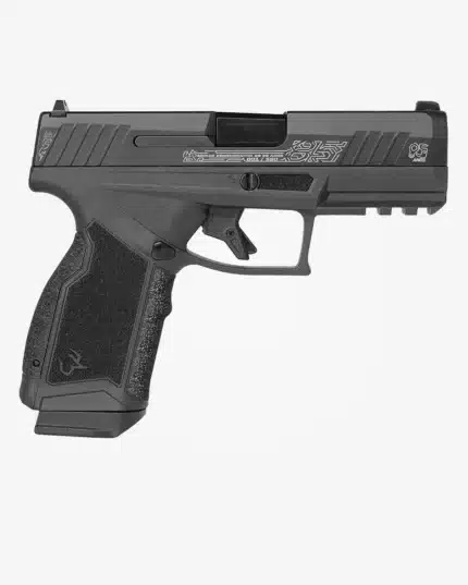 Pistola GX4 Carry Graphene .38TPC - Edição 85 Anos (Limitada)