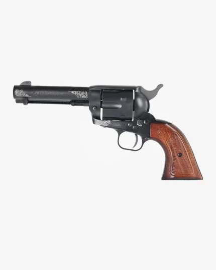 Revólver Taurus Imperador .38 SPL Edição 85 Anos (Limitada)