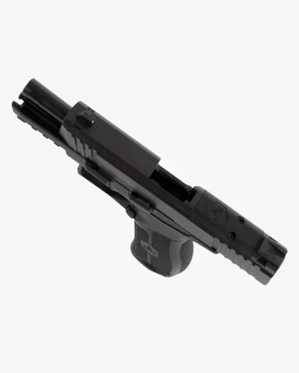 Pistola IWI Masada 9mm Black - Striker Fired 17+1 | KRC Sports