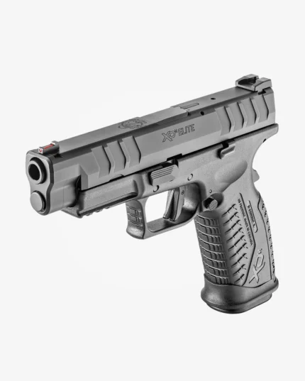 Pistola Springfield XD(M) Elite 4.5" Full Size Pst. Semi-Auto - Cal. 9mm