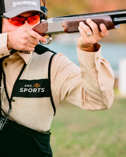 Espingarda Browning B725 Sporter ADJ