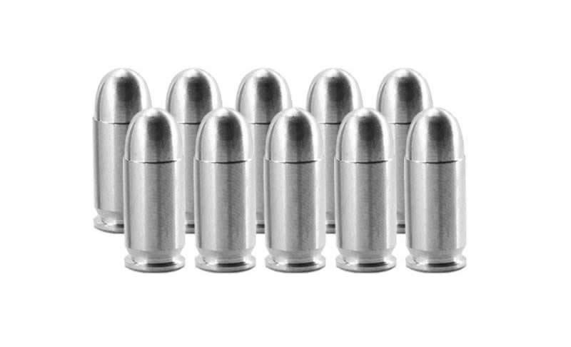 Snap Caps