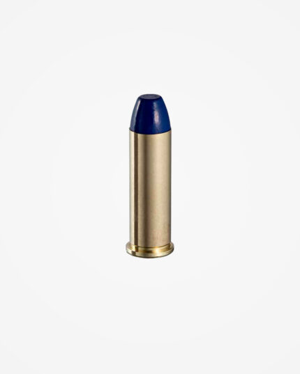 Kit 5 caixas (250un) Munição CBC .357 Mag Polymatch 158gr