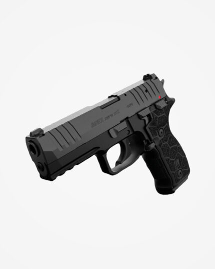 Pistola Arex Zero 2 Standard .9mm - 17 Tiros