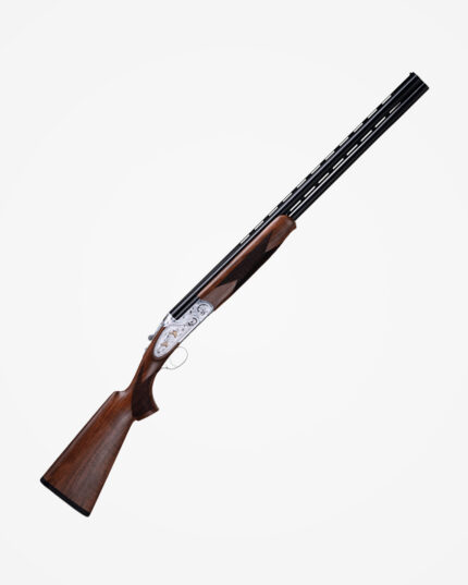 Espingarda Sobreposta Huglu 103 FE GR4 Cal .12 GA