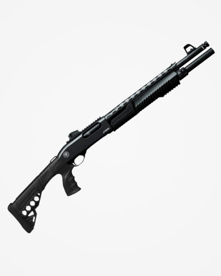 Espingarda Huglu Atrox Tactic Plus Telescopic Cal. 12 GA