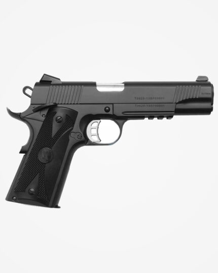 Pistola Tisas ZIG PC9 Black .9mm
