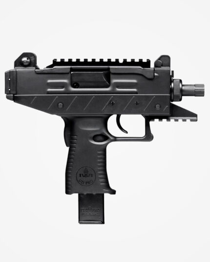Pistola IWI UZI PRO .9mm