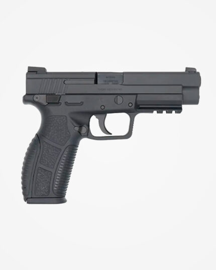 Pistola Tisas Zigana P9L .9mm