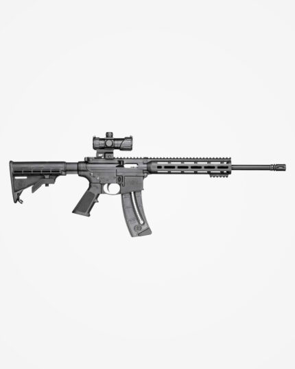 Rifle Smith & Wesson M&P 15-22 Sport MOE SL - .22