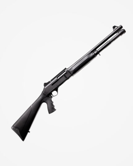 Espingarda AKSA S4 Tactical 12GA Semi-Automática