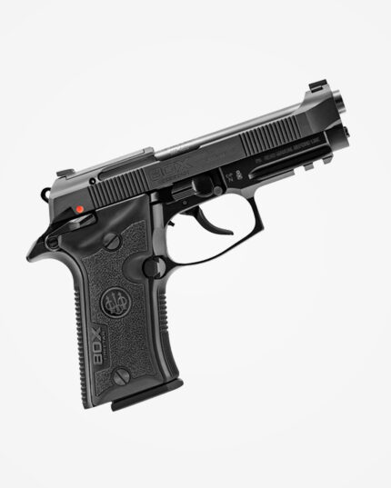 Pistola Beretta 80X Guepardo .380 ACP