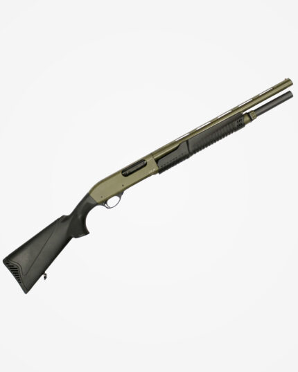Espingarda Huglu Atrox Standard 12GA Caqui