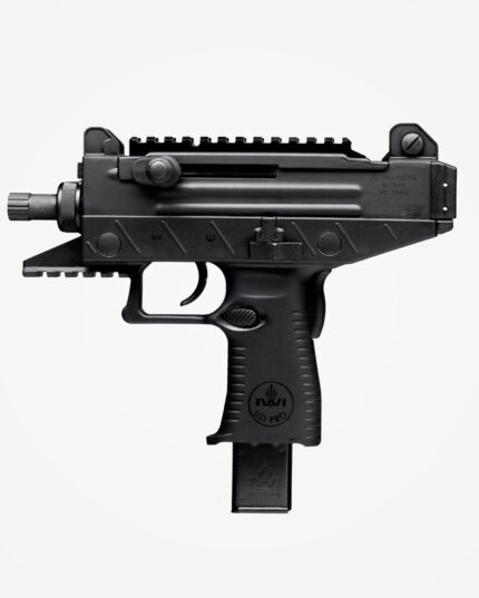 Pistola IWI UZI PRO .9mm