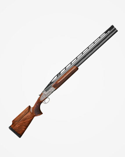 Espingarda Caesar Guerini Invictus V Trap AT Cal .12 GA