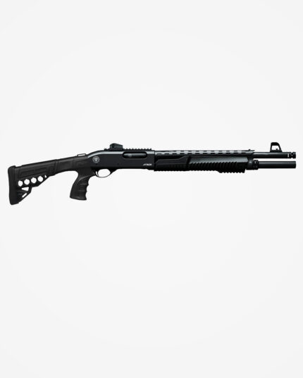 Espingarda Huglu Atrox Tactic Plus Telescopic Cal. 12 GA