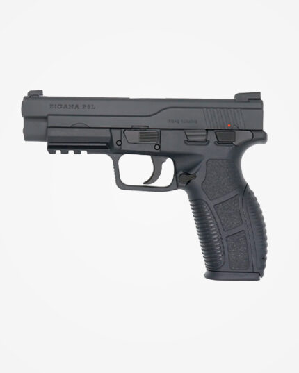 Pistola Tisas Zigana P9L .9mm