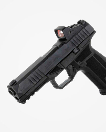 Pistola AREX Delta L OR Black Gen2 .9mm