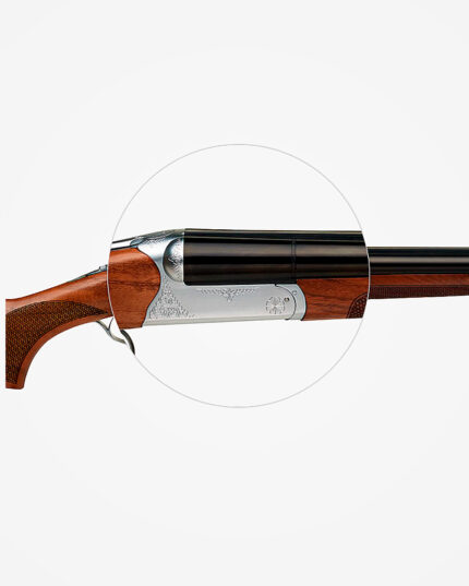 Espingarda Huglu 200 A Cal .12 GA