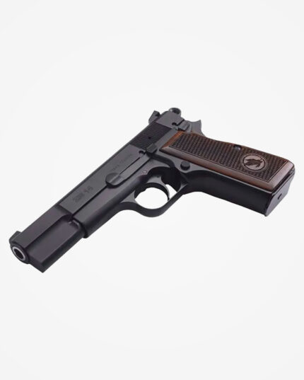 Pistola Tisas Zig 14 Black Calibre .9mm
